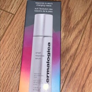 Smart response serum by Dermalogica